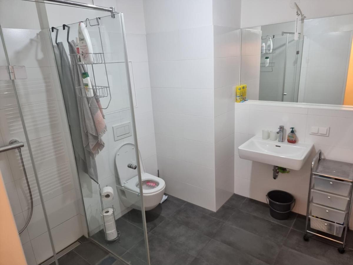 Das Schone Wien Екстериор снимка