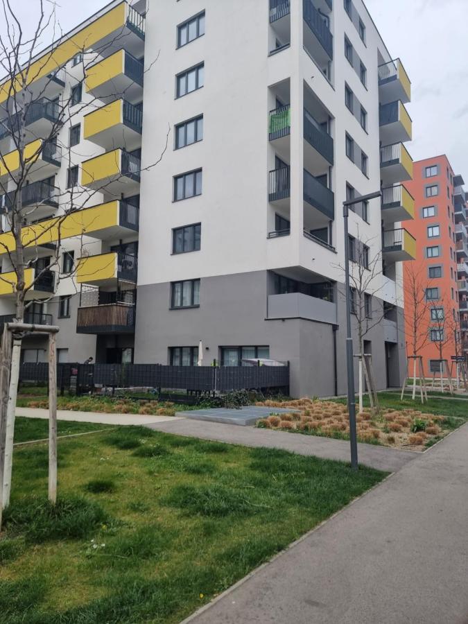 Das Schone Wien Екстериор снимка
